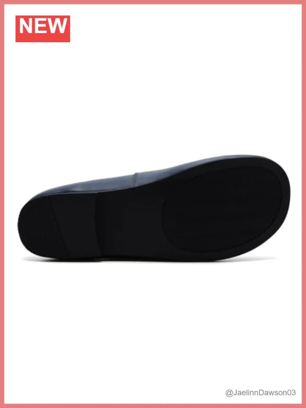 Women's Genuine Leather Loafers Slip-On Moc Toe Shoes Comfort Walking